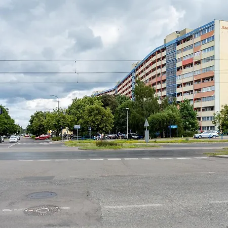 Przymorze Comfy Gdansk